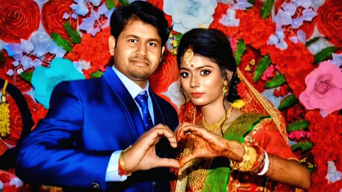 Rituales de una boda hindú